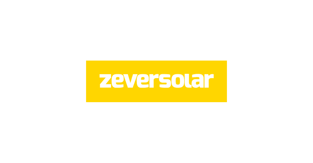 Zever Solar