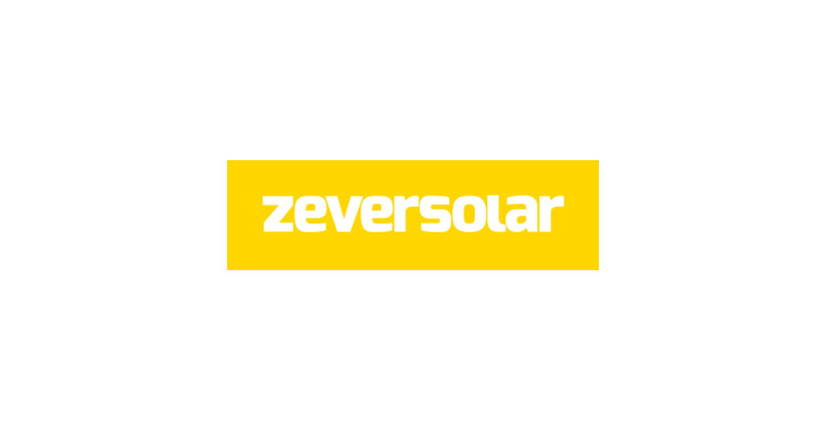 Zever Solar