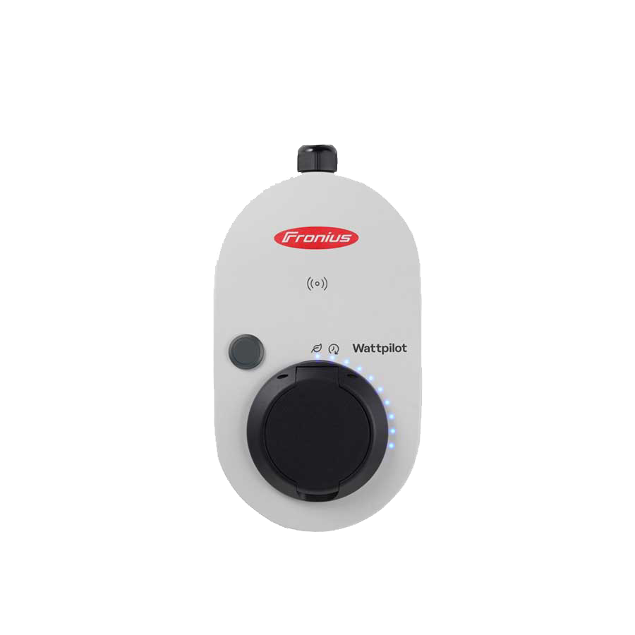 Fronius EV Charger