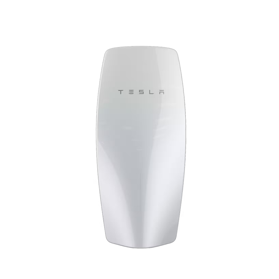 Tesla Wall Connector