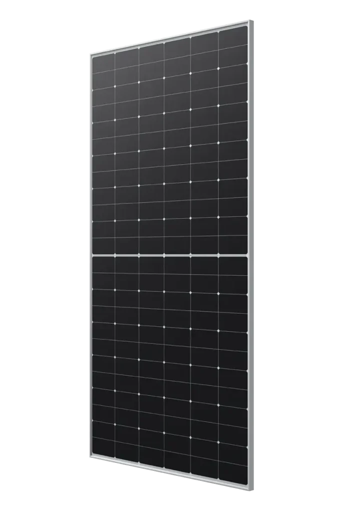 LONGi Solar Hi-MO X10
