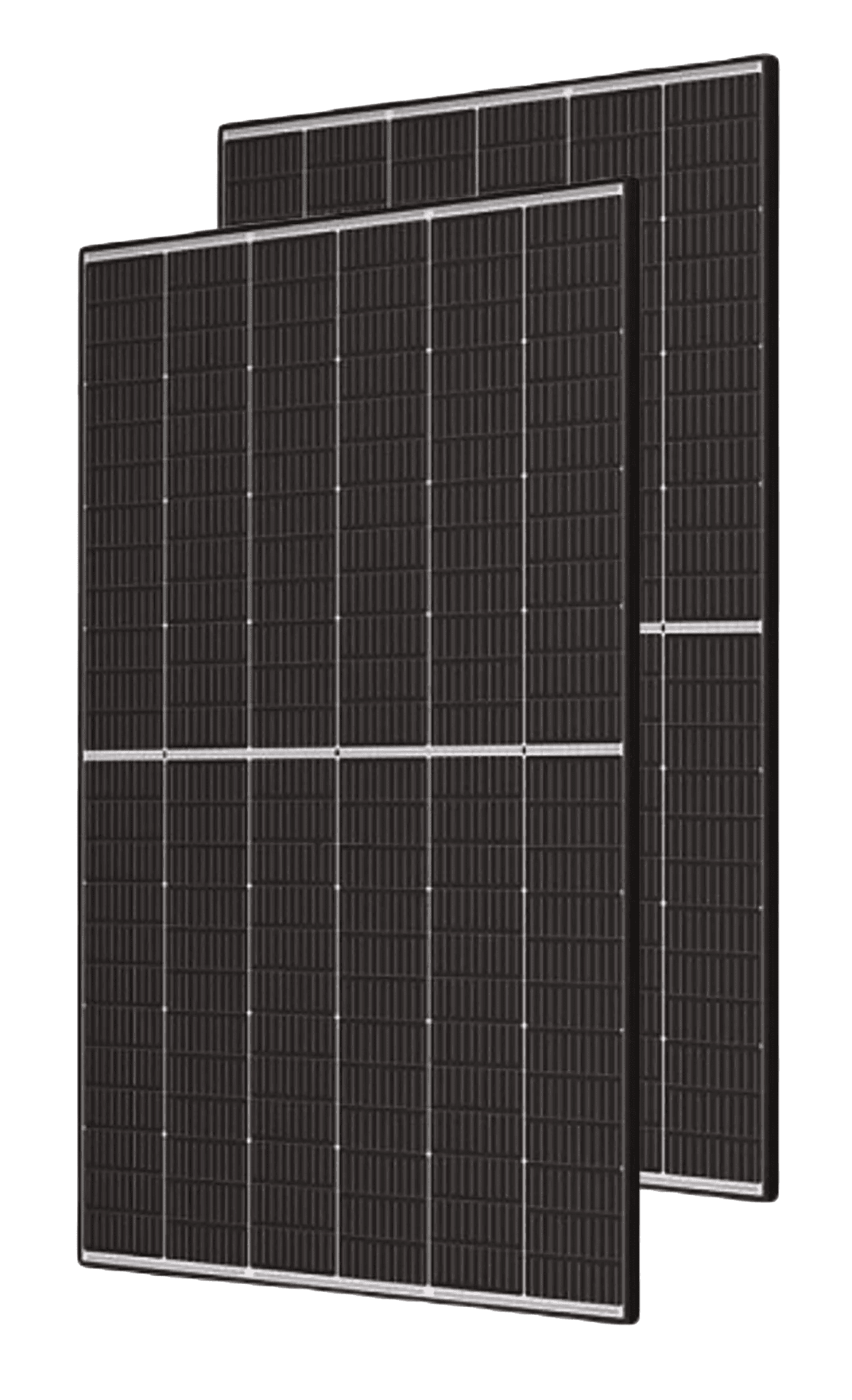 Trina Solar Vertex N Next-Generation 2000V Module